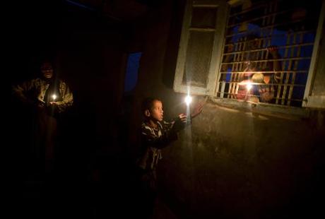 Israel starts work on new settlement amid U.S. peace push