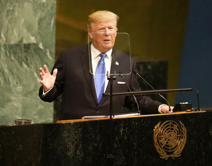Liberal thoughts and Nigeria's proud hour at UN