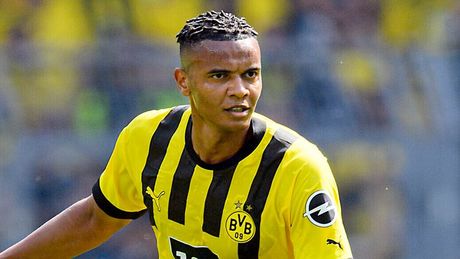 Everything we want': Manchester City confirm Manuel Akanji signing, Manchester  City