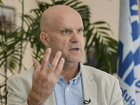 Lebanon UNHCR chief hopes at least 200,000 Syrian refugees return under new plan