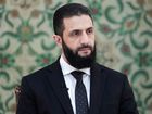 Al-Sharaa says Syria in talks with Israel on security deal
