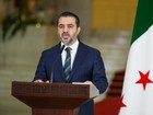 Syria FM heads to US in first such visit in more than 25 years