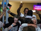 South African activists on Gaza flotilla claim harsh treatment by Israel