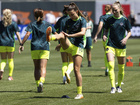 Interest in women's sports is growing, women-owned companies are responding