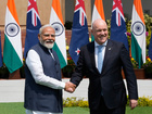 India and New Zealand finalize free trade agreement as global uncertainties persist