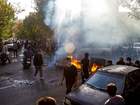 Rights group says at least 192 killed in Iran protests