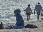 Florida braces for frost and possible snow flurries as winter storms hit US