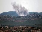 Israeli strikes hit south Lebanon, West Bekaa
