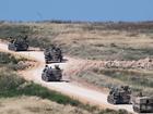 Israeli soldier killed by Hezbollah drone near Lebanon border