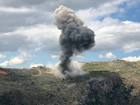 Israeli strike on south Lebanon kills one