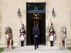 Paris security talks focus on Lebanese army deployment as a prerequisite for int'l aid