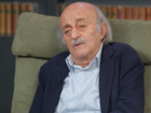 Jumblat wants dialogue with Hezbollah, Iran; warns against civil war, Israeli plans