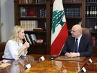 Aoun warns of security vacuum if UNIFIL departs without replacement